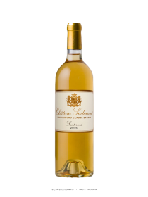 Château Suduiraut 2015, Sauternes (75cl)
