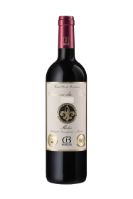 Château du Perier  2015, Médoc (75cl)