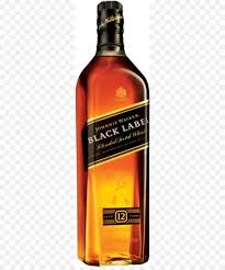 Johnnie Walker Black Label (70cl)