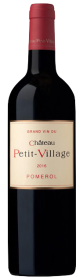 Château Petit Village 2016, Pomerol