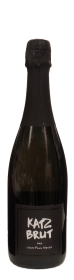 Crémant d'Alsace Katz Brut, René Meyer (75cl)