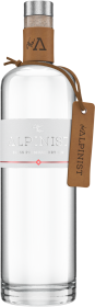 The Alpinist Gin