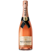 Moët & Chandon N.I.R (75cl)