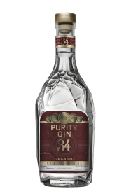 Purity Gin 34 Organic