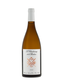 Le Chardonnay de la Bridane, Vin de France 2022 (75cl)