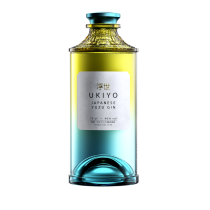 Ukiyo Yuzu (70cl)