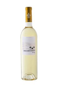 Cuvée Château 2020 Blanc, Cru Classé, Château Sainte Marguerite