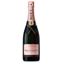 Moet & Chandon Rosé Impérial (75cl)