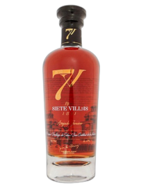 Siete Villas 1511 (70cl)
