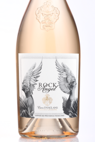 Rock Angel 2022, Ch. D'Esclans (75cl)