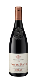 Côte du Rhône Saint Esprit 2019, Delas Frères