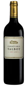 Connetable Talbot 2016, Saint-Julien