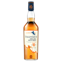 Talisker 10 ans (70cl)