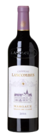 Château Lascombe 2010, Margaux