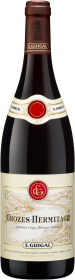 Crozes Hermitage rouge 2019,  E. Guigal