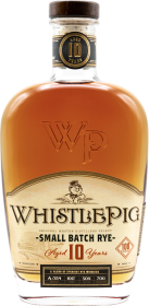 Whistlepig Rye Whiskey 10 ans