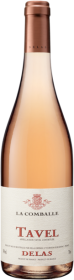 Tavel La Comballe 2019,  Delas Frères (75cl)