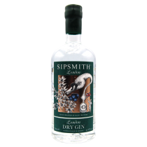 Sipsmith Gin