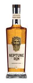 Neptune Gold Rhum