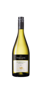 Chardonnay 2020, Terrazas de los Andes