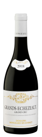 Grand Echezeaux Grand Cru 2018, Mongeard-Mugneret