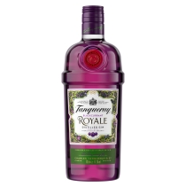 Tanqueray Blackcurrant Royale (70cl)