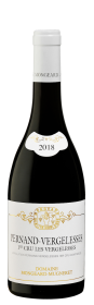 Pernand Vergelesses 1er Cru "Les Vergelesses" 2020, Mongeard- Mugneret (75cl)