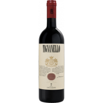 Tignanello 2020, Antinori