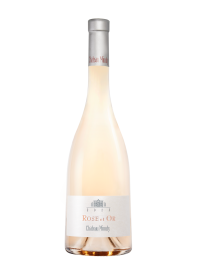 Rosé et Or 2023, Ch. Minuty (75cl)
