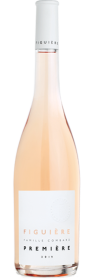 Première rosé 2022, Figuière