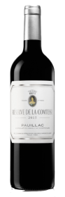 Réserve de  Pichon Comtesse 2015, Pauillac