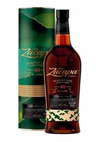 Zacapa El Ama 70cl (70cl)