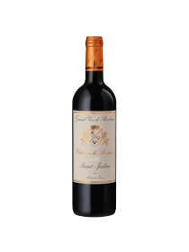 Château La bridane, Saint-Julien 2019 (75cl)