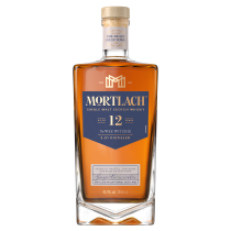 Mortlach 12 ans (70cl)