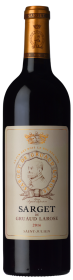 Sarget Gruaud Larose 2016, Saint-Julien