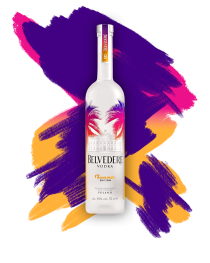 Belvedere Vodka Summer Edition (70cl)