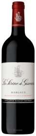 Sirène de Giscours 2017, Margaux