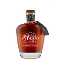 Highball express 23 years Blend (70cl)