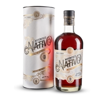 Autentico Nativo 15 years (70cl)