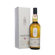 Lagavulin 8 ans - En étui