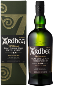 Ardbeg Ten (70cl)