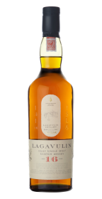 Lagavulin 16ans Etui (70cl)