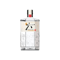Roku Gin