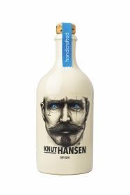 Knut Hansen Dry Gin