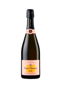 Veuve Clicquot Rosé Brut (75cl)