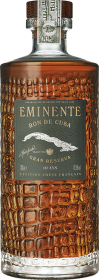 Eminente Reserva 10 ans 70cl (70cl)