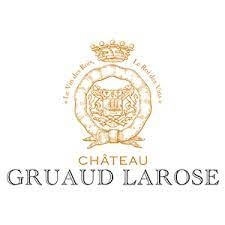 Château Gruaud Larose