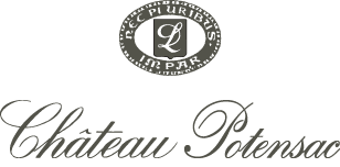 Château Potensac