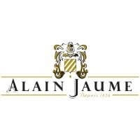 Alain Jaume