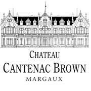 Château Cantenac Brown